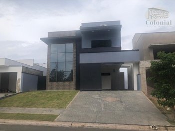 house em Avenida B, São Venâncio - Itupeva - SP