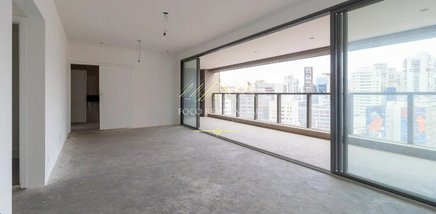 apartment em Rua Brás Cardoso, Vila Nova Conceição - São Paulo - SP