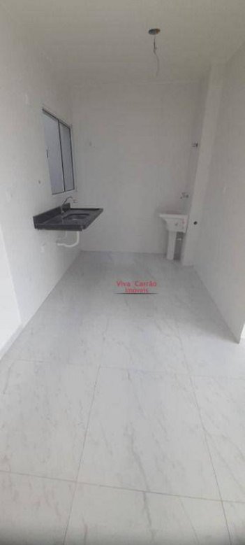 apartment em Rua Solidônio Leite, Vila Ivone - São Paulo - SP