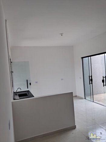 house em Rua Joviano Câmara, Jardim Alvorada - Jacareí - SP