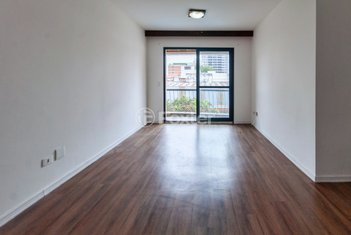 apartment em Rua Mesquita, Vila Deodoro - São Paulo - SP