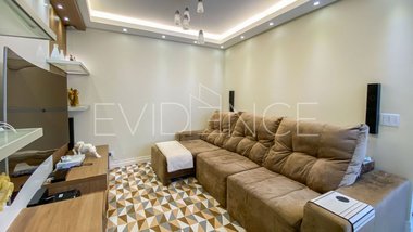 apartment em Rua Acuruí, Vila Formosa - São Paulo - SP