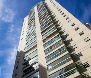 apartment em Rua do Rocio, Vila Olímpia - São Paulo - SP