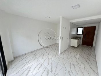apartment em Rua Agostinho Lattari, Parque da Mooca - São Paulo - SP