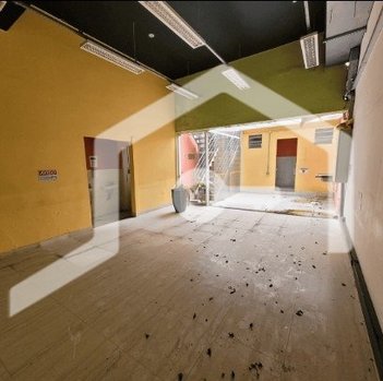 commercial_property em Jabaquara, Mirandópolis - São Paulo - SP