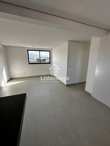 apartment em Rua Rio Paranaguá, Jardim Riacho das Pedras - Contagem - MG