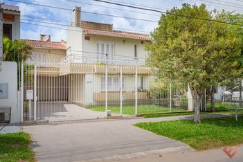 house em Rua Luiz de Camões, Três Vendas - Pelotas - RS
