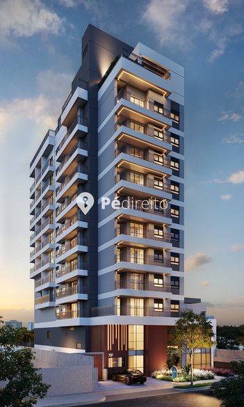 apartment em Rua João Moura, Pinheiros - São Paulo - SP