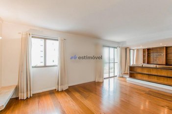 apartment em Rua Pascal, Campo Belo - São Paulo - SP
