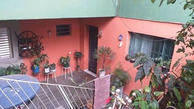 house em Avenida Manoel Isidoro Martins, Cidade Martins - Guarulhos - SP