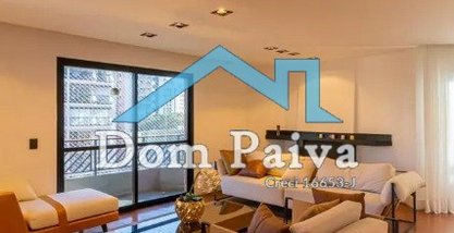 apartment em Avenida Conselheiro Rodrigues Alves, Vila Mariana - São Paulo - SP