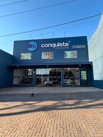 commercial_property em Avenida Dona Sophia Rasgulaeff, Jardim Novo Oásis - Maringá - PR
