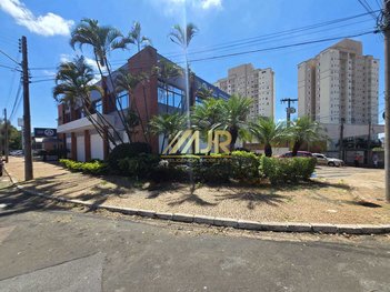 industrial em Avenida Imperatriz Leopoldina, Vila Nova - Campinas - SP