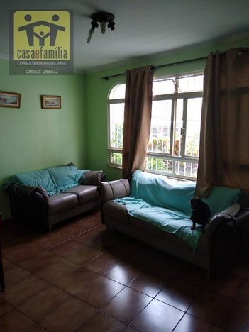 house em Rua Santo Irineu, Bosque da Saúde - São Paulo - SP