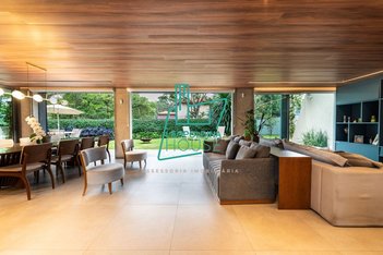 house em Rua Cristiano Viana, Cerqueira César - São Paulo - SP