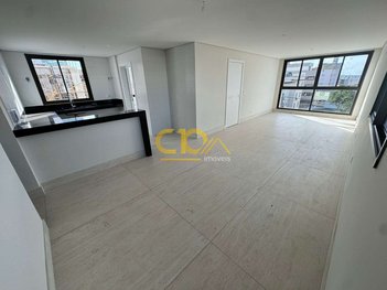 apartment em Rua Doutor José Silva Martins, Cidade Nova - Belo Horizonte - MG