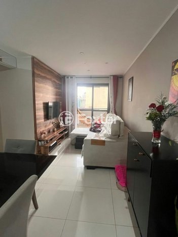 apartment em Rua Tuiuti, Tatuapé - São Paulo - SP