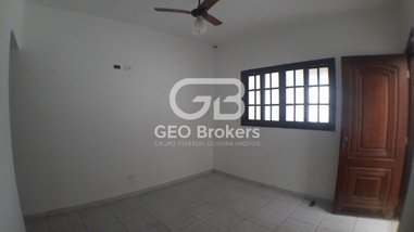 house em Avenida Benedita Martins Siqueira, Jardim Emília - Jacareí - SP