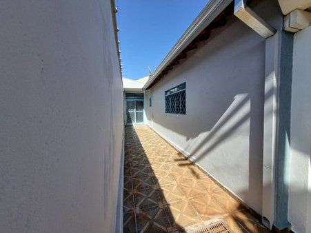 Cômodo Condomínio