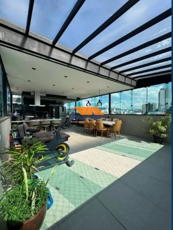 apartment em Rua Delegado Álvaro Loureiro, Palmares - Belo Horizonte - MG