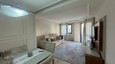 apartment em Rua Pantojo, Vila Regente Feijó - São Paulo - SP
