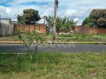 land_lot em Avenida Orlandina Ondina, Aclimação - Uberlândia - MG