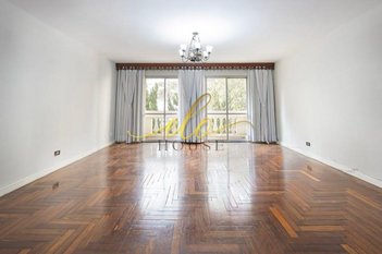 apartment em Alameda Fernão Cardim, Jardim Paulista - São Paulo - SP