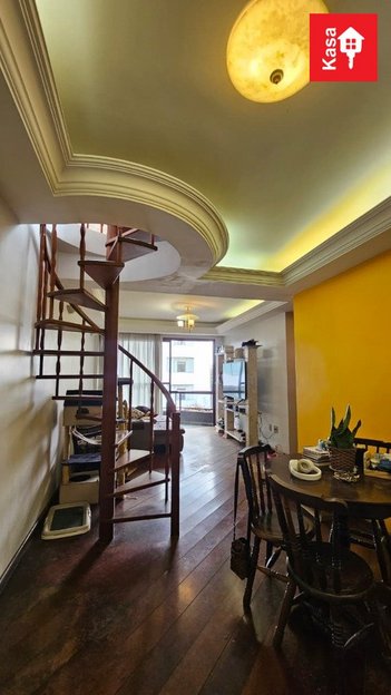 apartment em Rua Bela Vista, Centro - São Bernardo do Campo - SP
