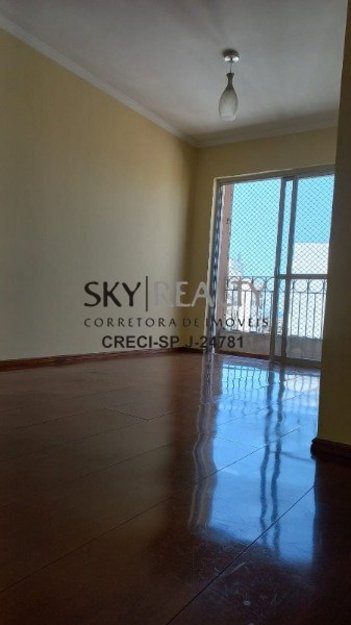 apartment em Avenida Sargento Geraldo Sant'Ana, Jardim Taquaral - São Paulo - SP
