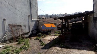 land_lot em Indianopolis (chave 231), Cachoeirinha - Belo Horizonte - MG