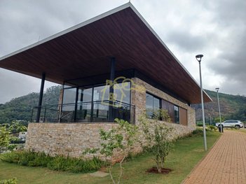 land_lot em Rua Bellatrix, Salvaterra - Juiz de Fora - MG