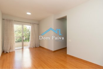 apartment em Rua Dom Bernardo Nogueira, Vila Gumercindo - São Paulo - SP