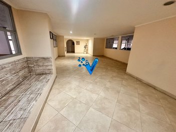 apartment em Rua Inácio Miguel Stéfano, Enseada - Guarujá - SP