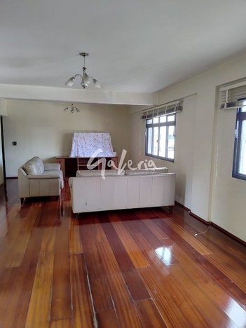 apartment em Rua Pinheiro Machado, Santa Paula - São Caetano do Sul - SP