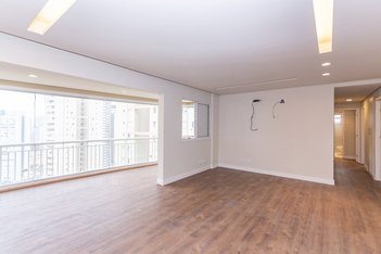 apartment em Rua Tuiuti, Tatuapé - São Paulo - SP