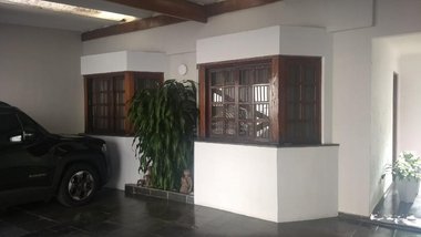 house em Rua Valentim Savioli, Jardim Paraventi - Guarulhos - SP