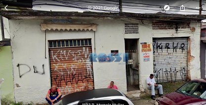 land_lot em Rua Marcello Müller, Jardim Independência - São Paulo - SP