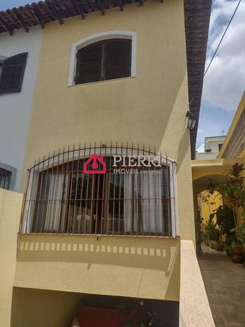house em Rua Dona Herminda Borba Attuy, Parque São Domingos - São Paulo - SP