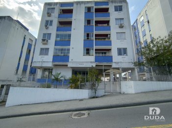 apartment em Rua Marcus Aurélio Homem, Carvoeira - Florianópolis - SC