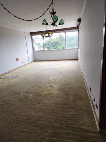 apartment em Rua Muniz de Sousa, Aclimação - São Paulo - SP