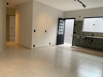 house em Rua Angelina Zupardo Carneiro, Jardim Santa Filomena - Itatiba - SP