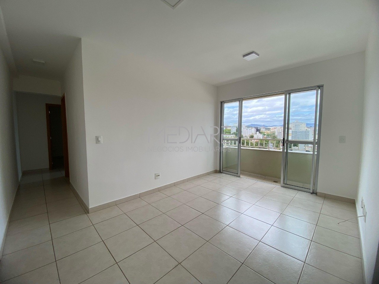 Apartamento com 3 quartos — Liberdade, Belo Horizonte