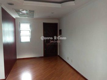 apartment em Rua Oboé, Vila Nossa Senhora de Fátima - Guarulhos - SP