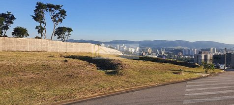 land_lot em Avenida Alberto Rodrigues de Oliveira, Jardim Florestal - Jundiaí - SP