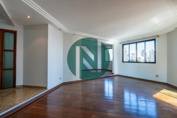 apartment em Rua Payaguas, Vila Congonhas - São Paulo - SP
