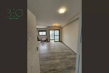 apartment em Rua Padre Adelino, Quarta Parada - São Paulo - SP