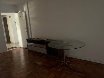 apartment em Rua Capote Valente, Pinheiros - São Paulo - SP