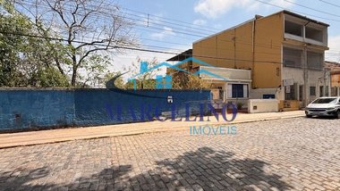 land_lot em Rua Doutor Cunha Ferreira, Centro - Resende - RJ