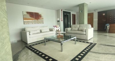 apartment em Victório Buzelatto, Madureira - Caxias do Sul - RS