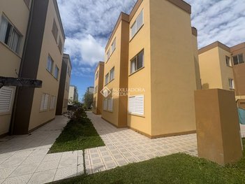 apartment em Rua Domingos Pamato, Itapirubá - Imbituba - SC